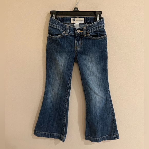 Gap Jeans - Picture 1 of 4